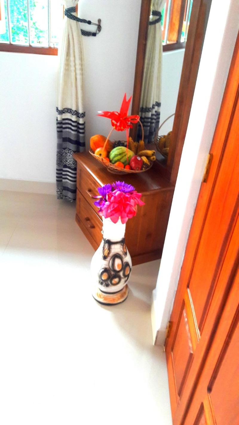 Fresh Air Villa Guest House image