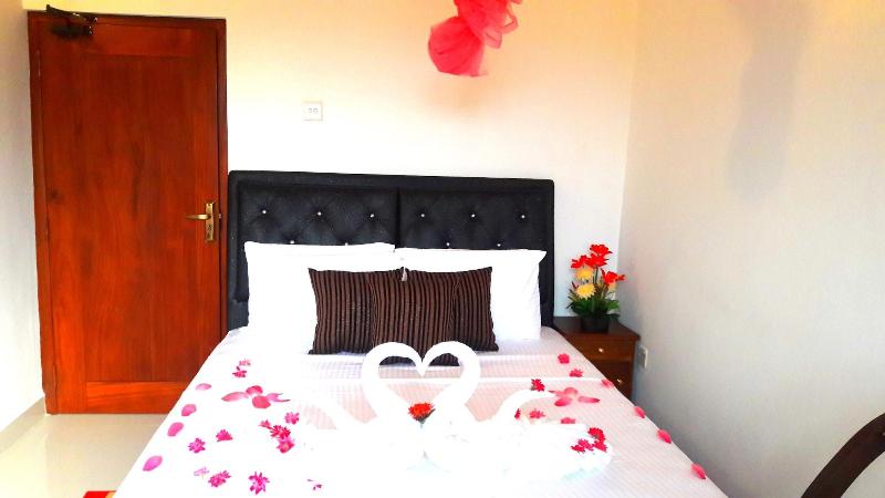 Fresh Air Villa Guest House image