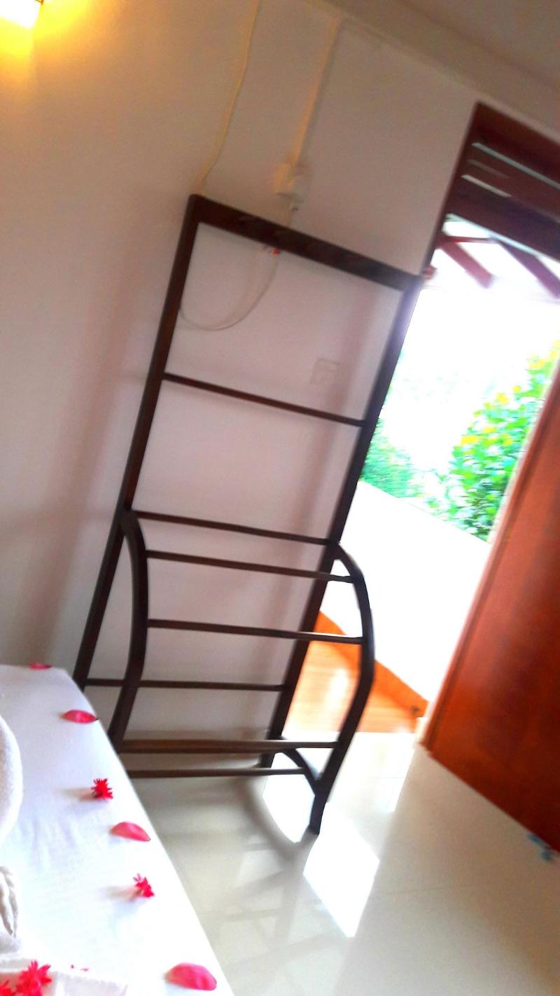 Fresh Air Villa Guest House image