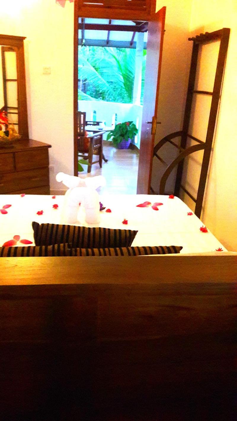 Fresh Air Villa Guest House image