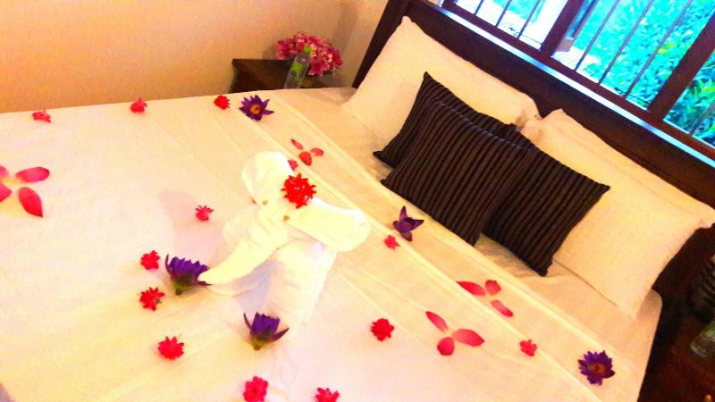 Fresh Air Villa Guest House image