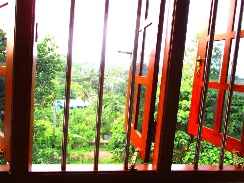 Fresh Air Villa Guest House image