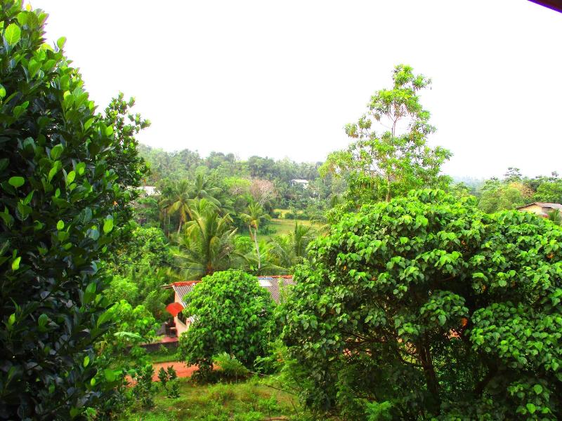 Fresh Air Villa Guest House image
