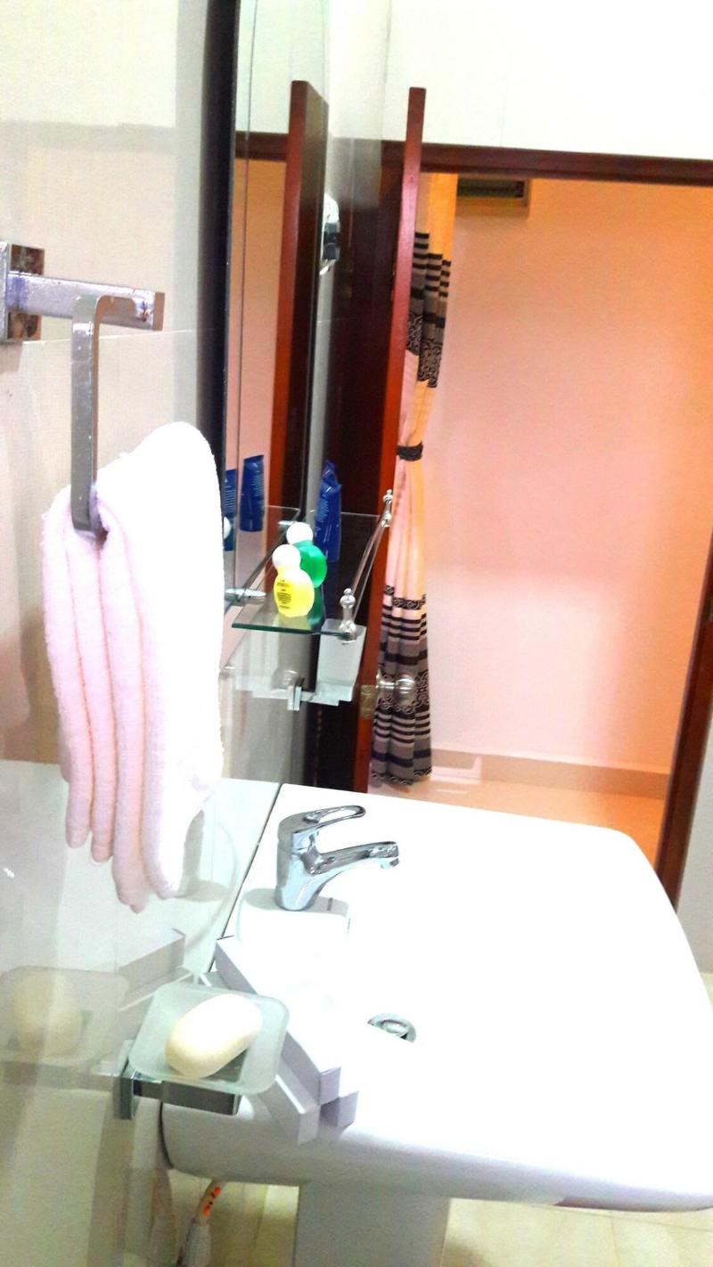 Fresh Air Villa Guest House image