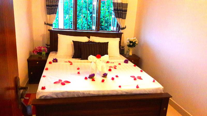Fresh Air Villa Guest House image