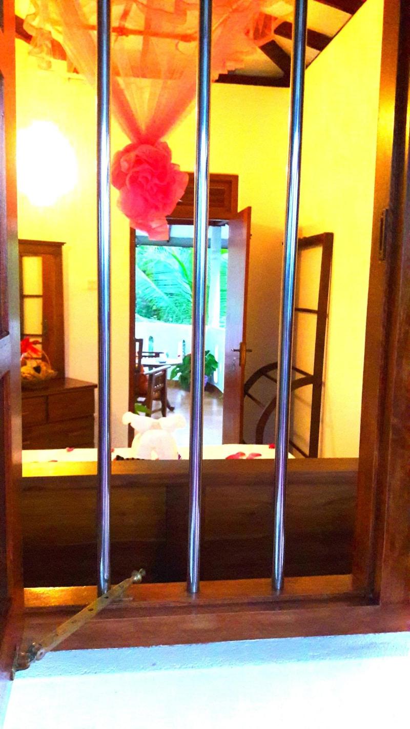 Fresh Air Villa Guest House image