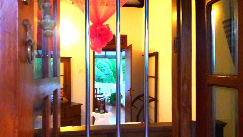 Fresh Air Villa Guest House image