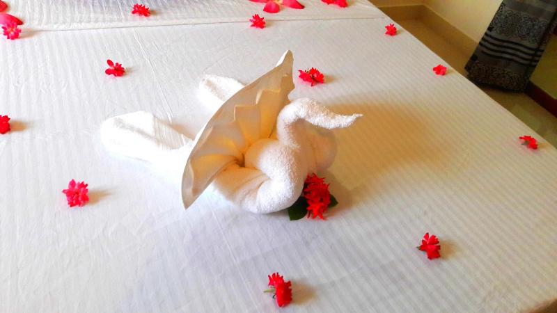 Fresh Air Villa Guest House image