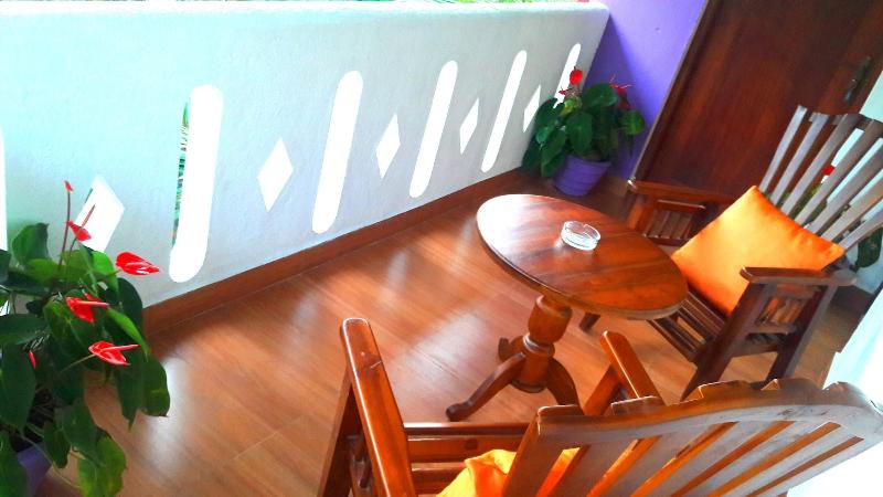 Fresh Air Villa Guest House image