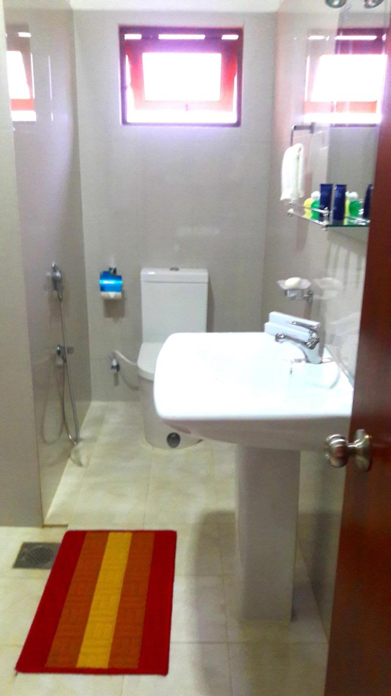 Fresh Air Villa Guest House image