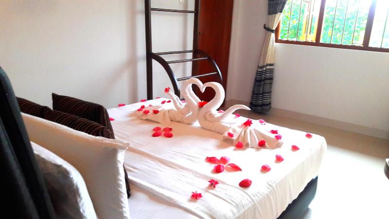 Fresh Air Villa Guest House image