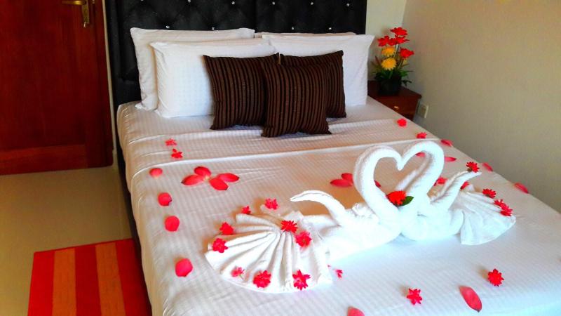 Fresh Air Villa Guest House image