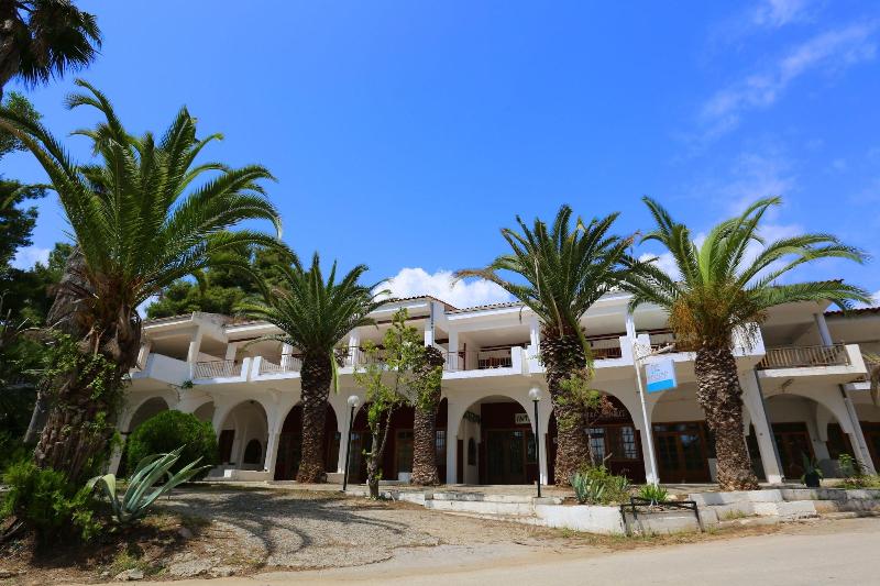 Maison La Mer — general view