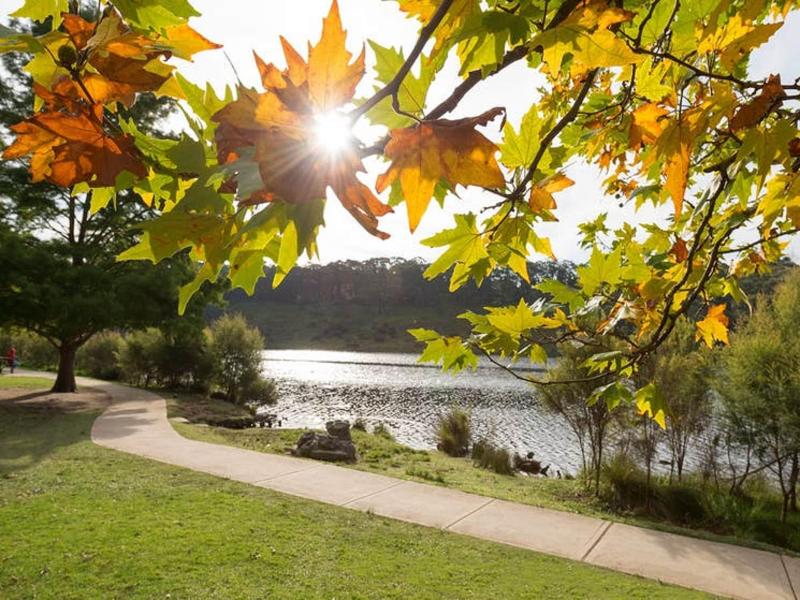 Chatelaine Valley Views image