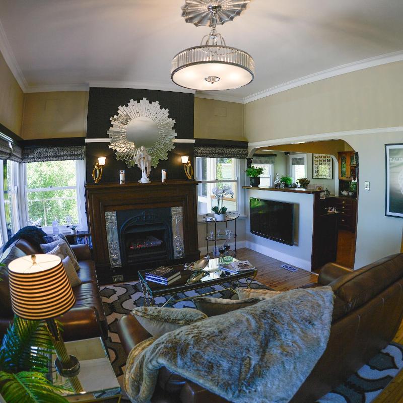 Chatelaine Valley Views image
