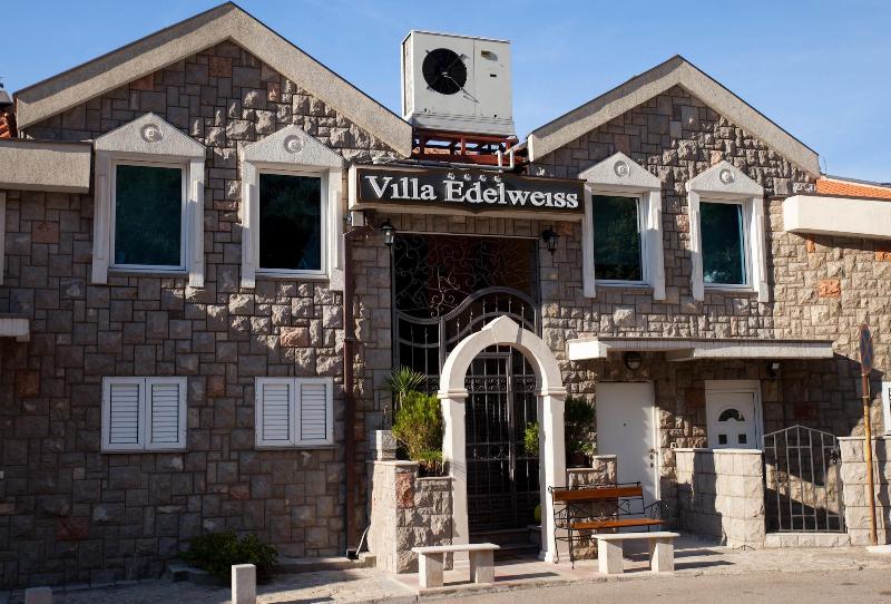 Villa Edelweiss image