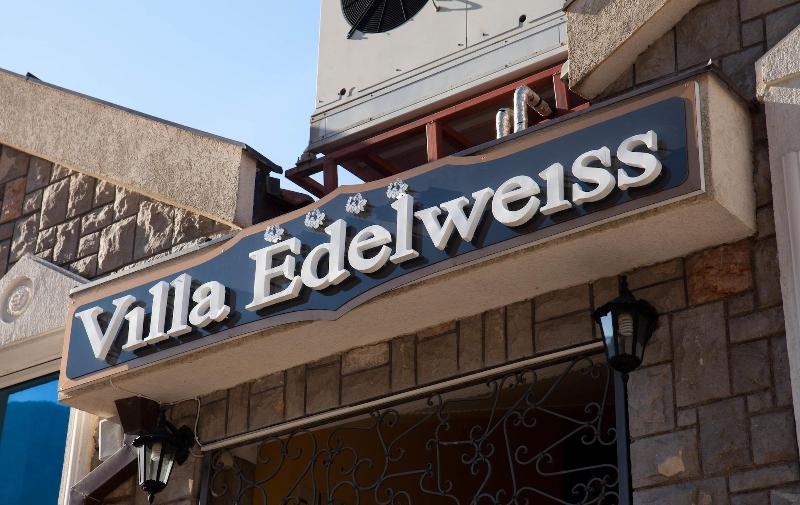 Villa Edelweiss image