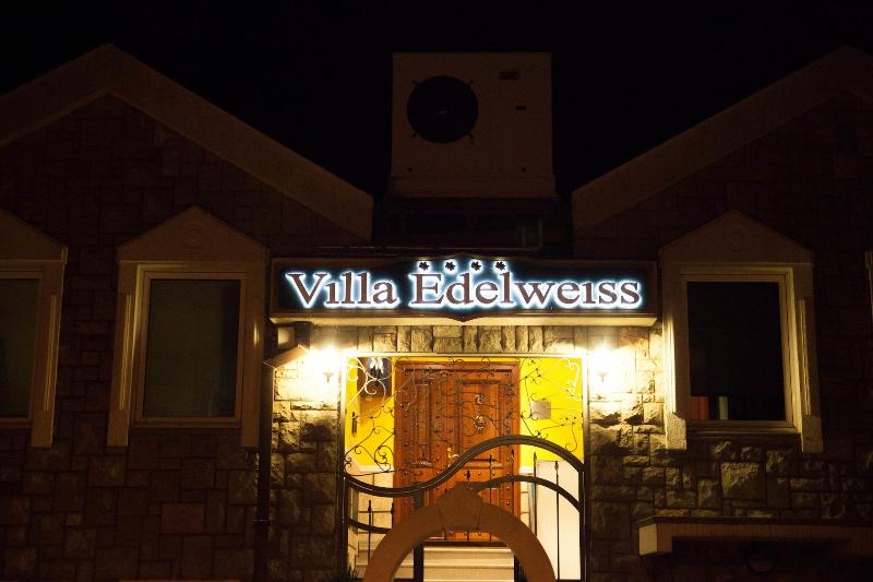 Villa Edelweiss image