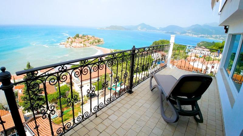 Villa Edelweiss image
