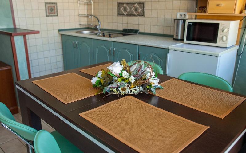 Villa Edelweiss image