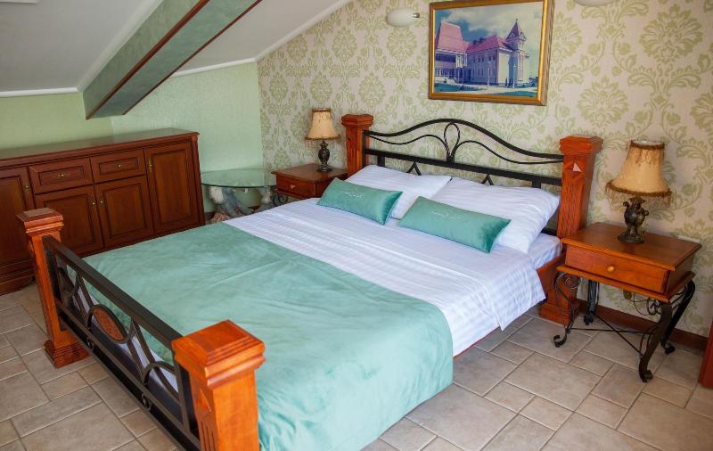 Villa Edelweiss image