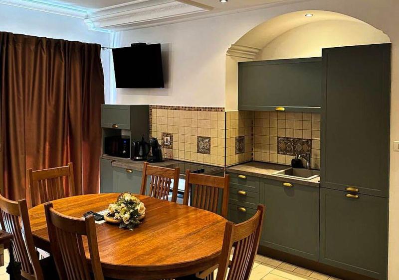 Villa Edelweiss image