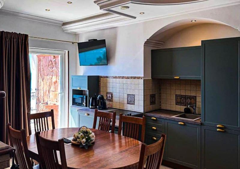 Villa Edelweiss image