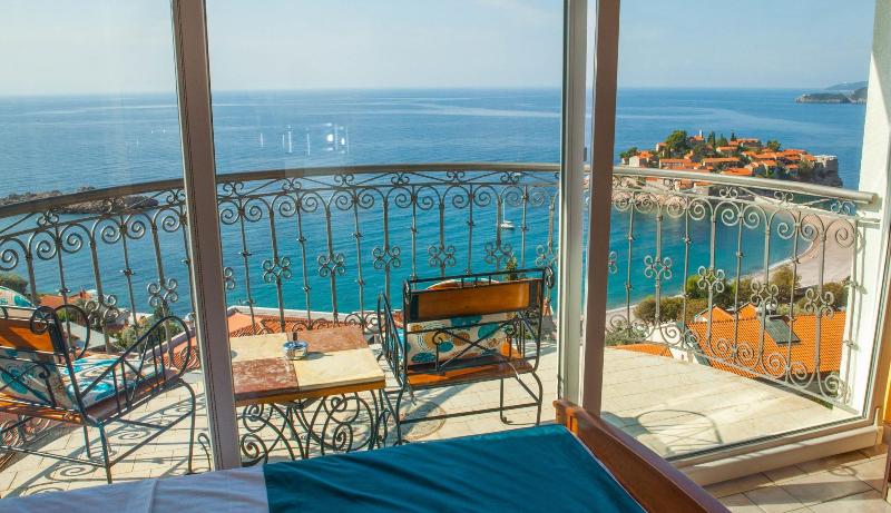 Villa Edelweiss image