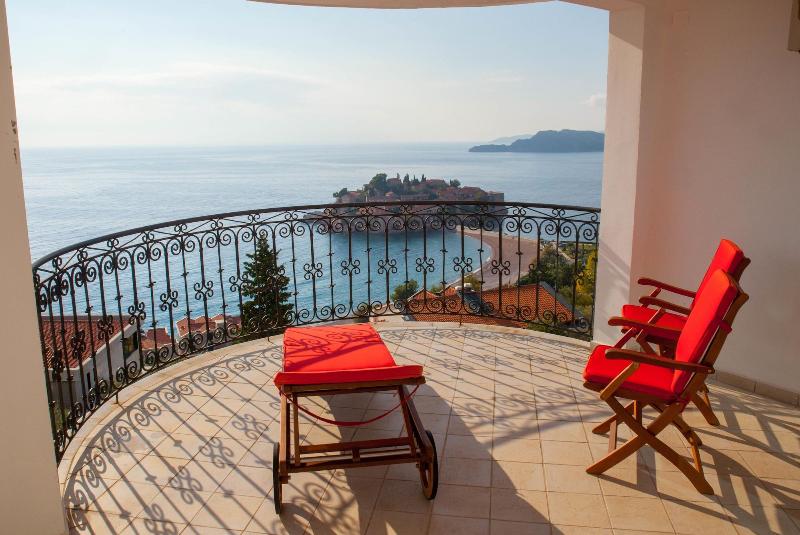 Villa Edelweiss image