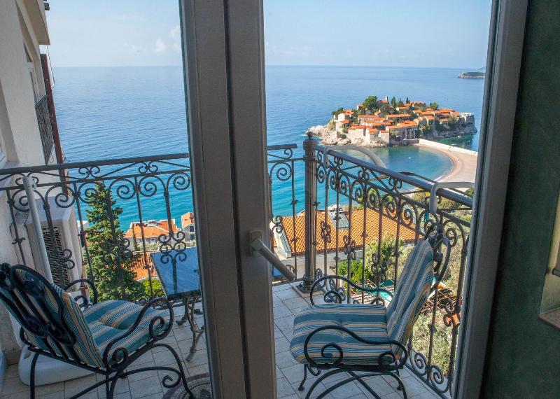 Villa Edelweiss image