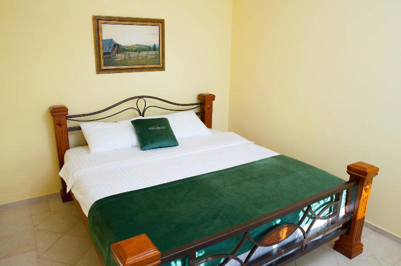 Villa Edelweiss image