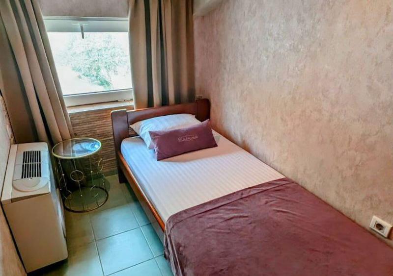 Villa Edelweiss image