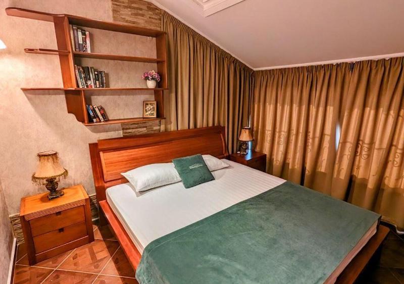 Villa Edelweiss image