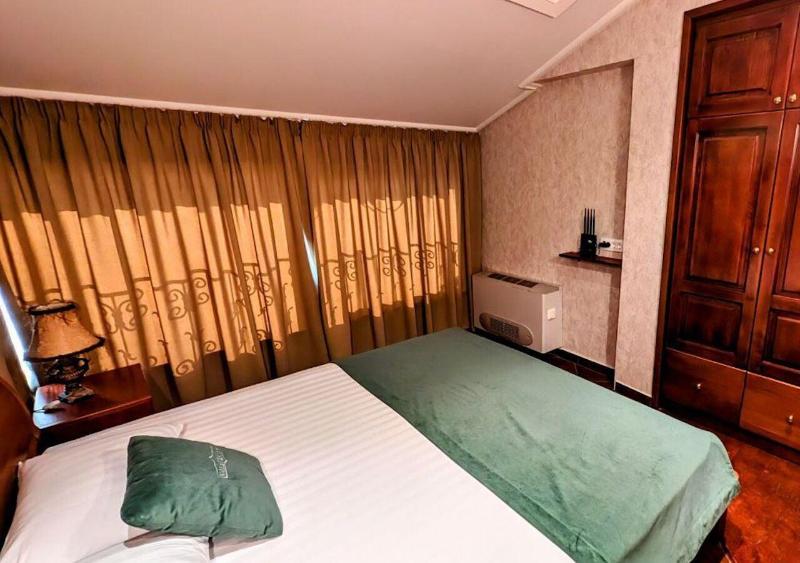 Villa Edelweiss image