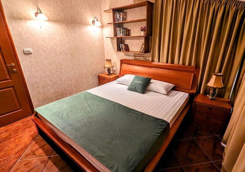 Villa Edelweiss image