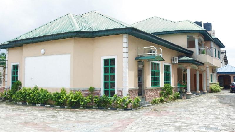 Daneto Hotel image
