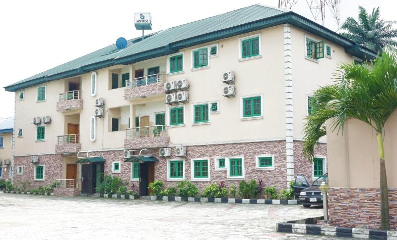 Daneto Hotel image