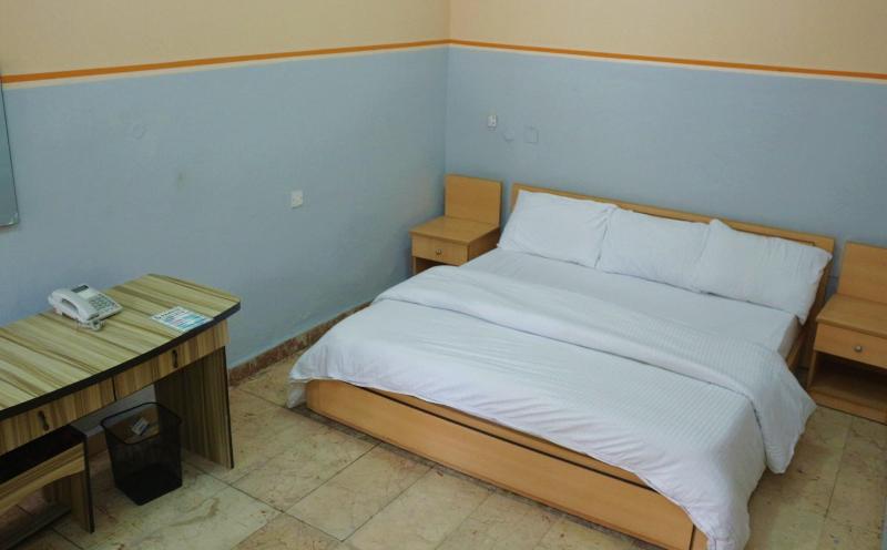 Daneto Hotel image