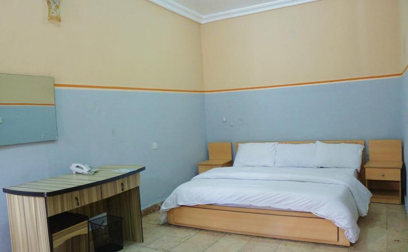 Daneto Hotel image