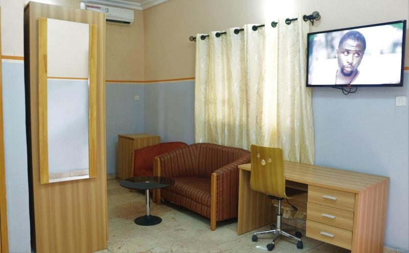 Daneto Hotel image