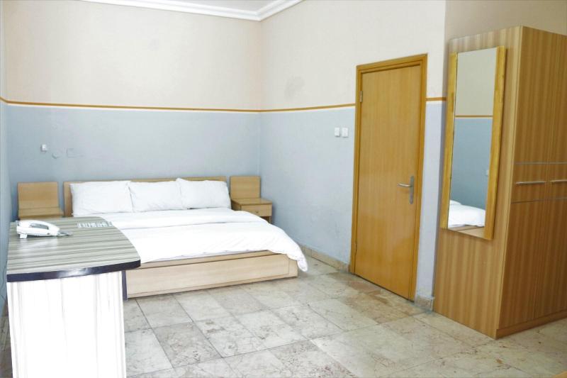 Daneto Hotel image