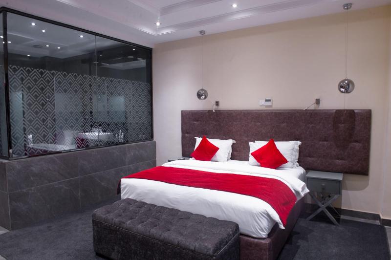 Francis Hotel image