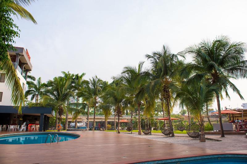 Francis Hotel image