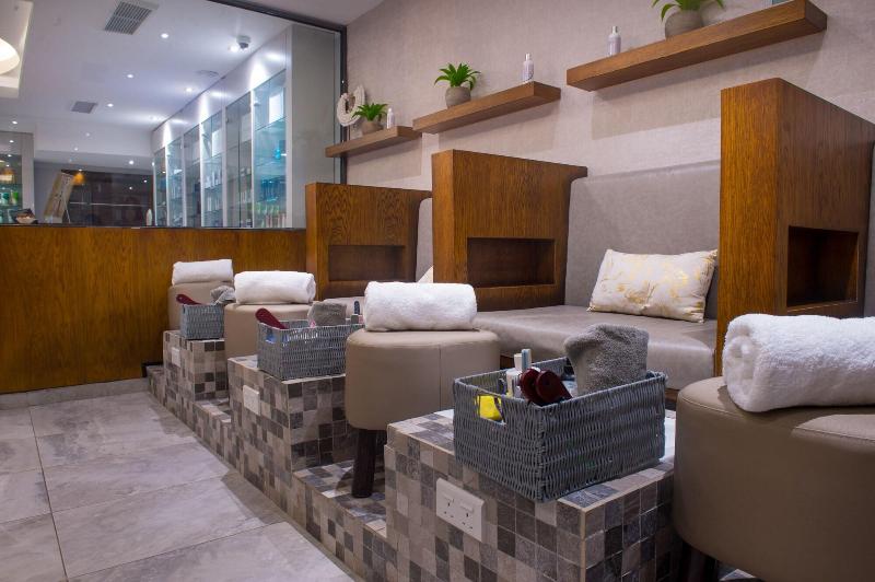 Francis Hotel image