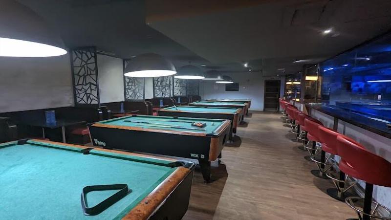 Francis Hotel image