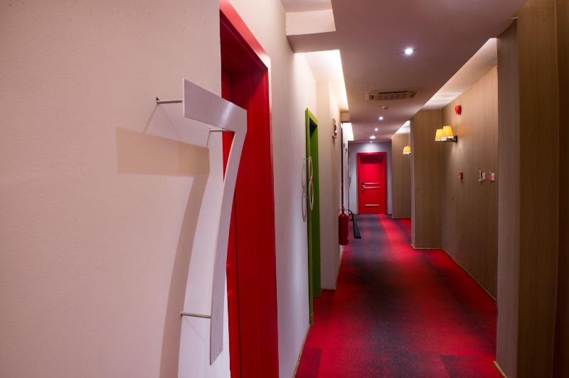 Francis Hotel image