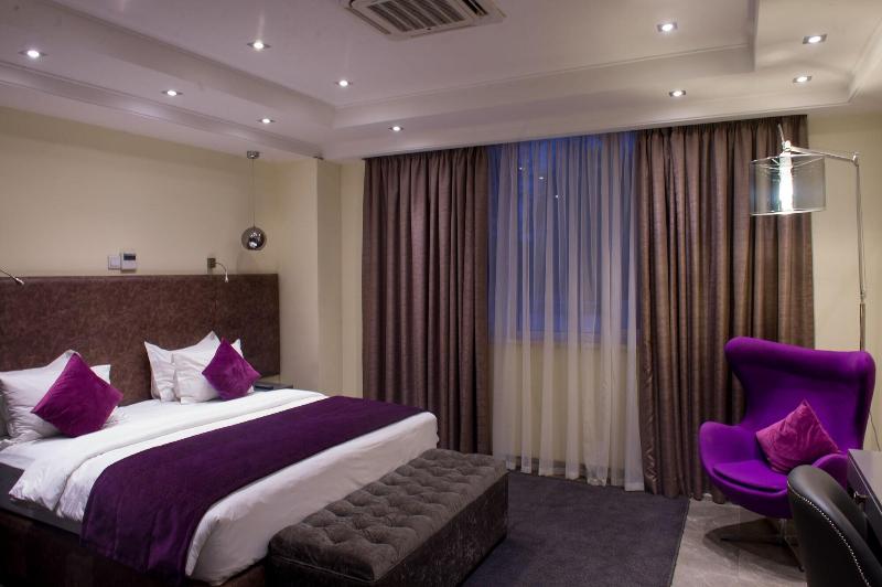 Francis Hotel image
