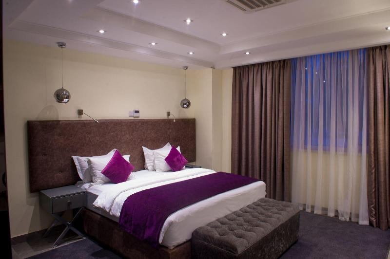 Francis Hotel image
