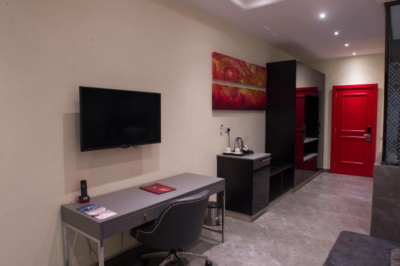 Francis Hotel image
