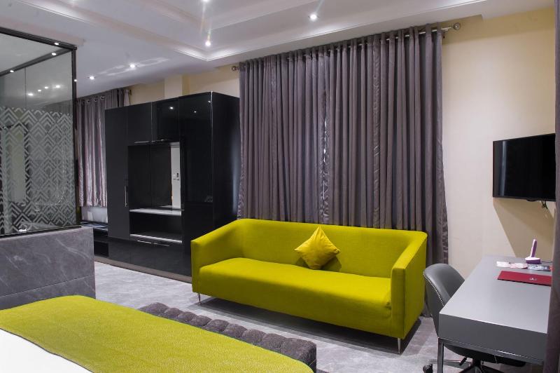 Francis Hotel image